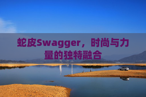 蛇皮Swagger，时尚与力量的独特融合